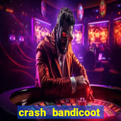 crash bandicoot twinsanity ps2 iso